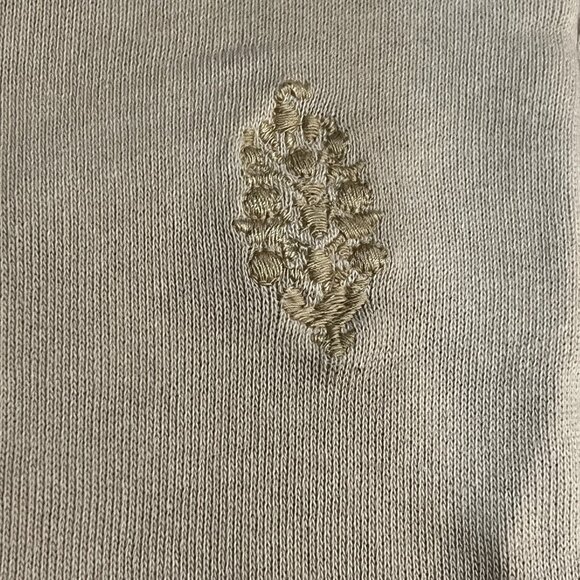 NWT Free People x Hatch Maternity Intercept Pants Small Desert Sand Loose Sweats - Picture 11 of 12